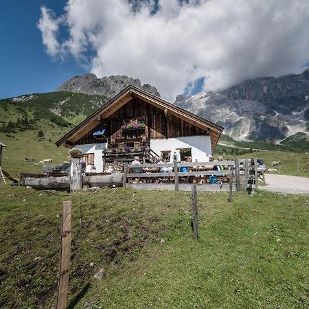 Gasteg Living Διαμέρισμα Maria Alm am Steinernen Meer Εξωτερικό φωτογραφία