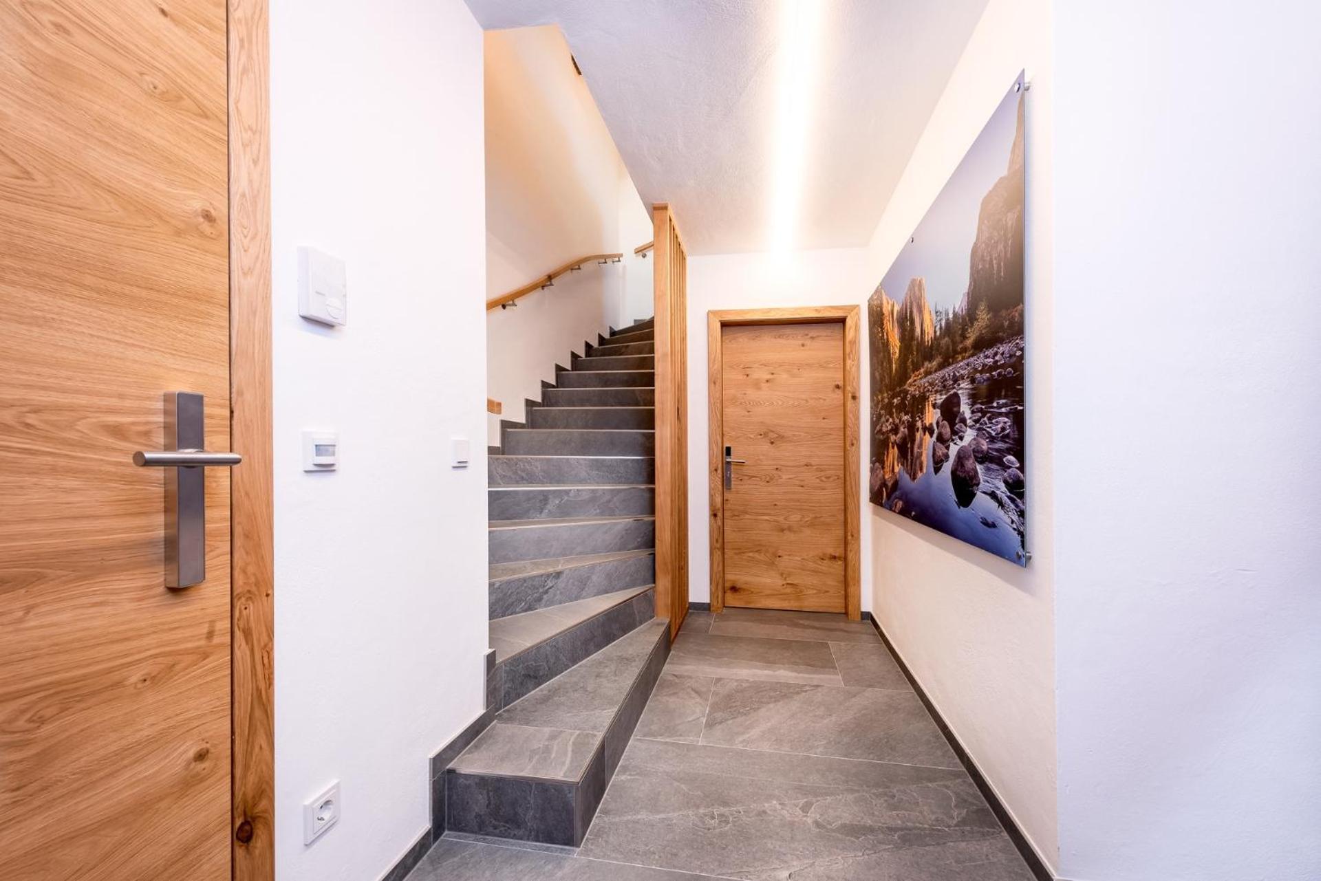 Gasteg Living Διαμέρισμα Maria Alm am Steinernen Meer Εξωτερικό φωτογραφία